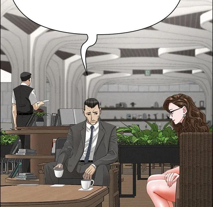 贵妇的专属保镳第22话