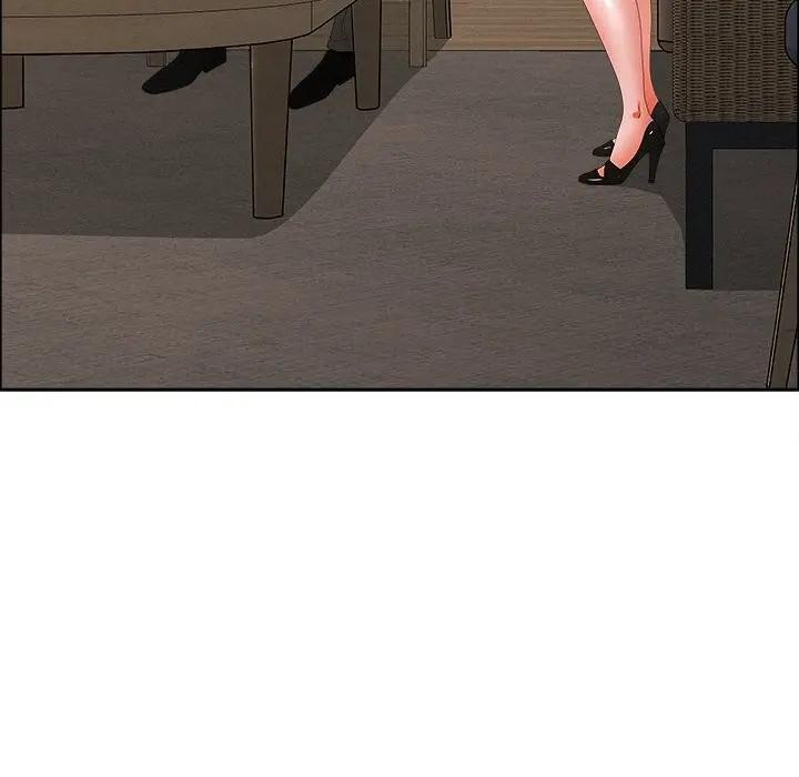 贵妇的专属保镳第22话