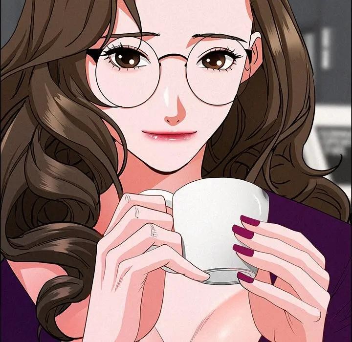 贵妇的专属保镳第22话