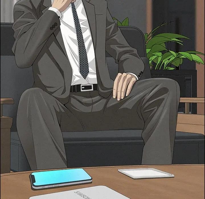 贵妇的专属保镳第22话