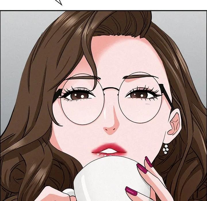 贵妇的专属保镳第22话