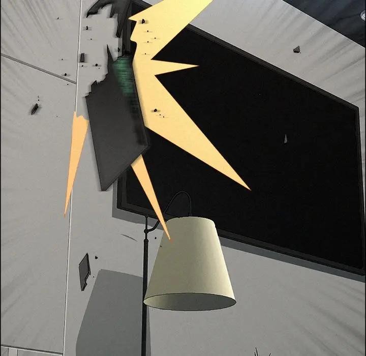 贵妇的专属保镳第22话