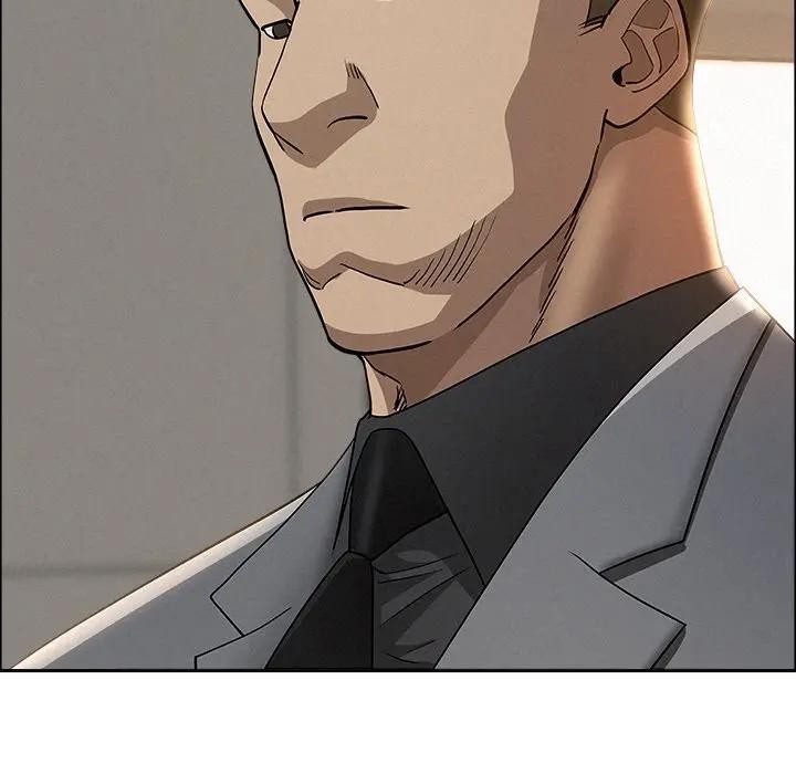 贵妇的专属保镳第22话