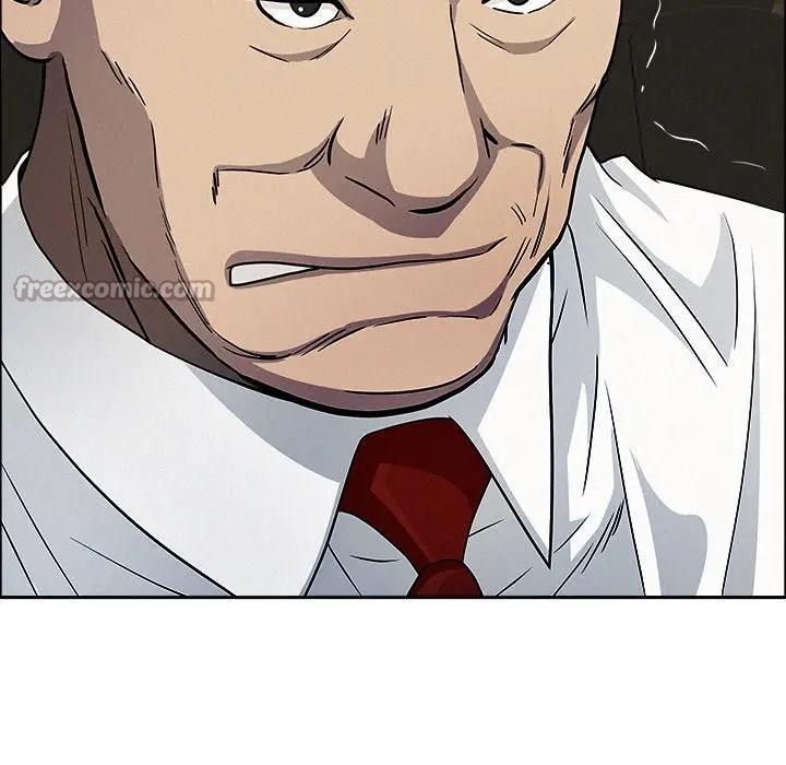 贵妇的专属保镳第22话