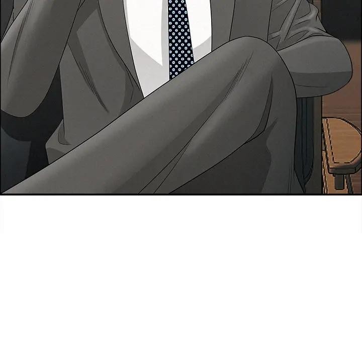 贵妇的专属保镳第23话