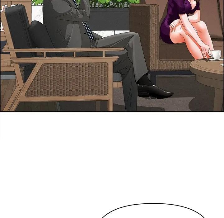 贵妇的专属保镳第23话