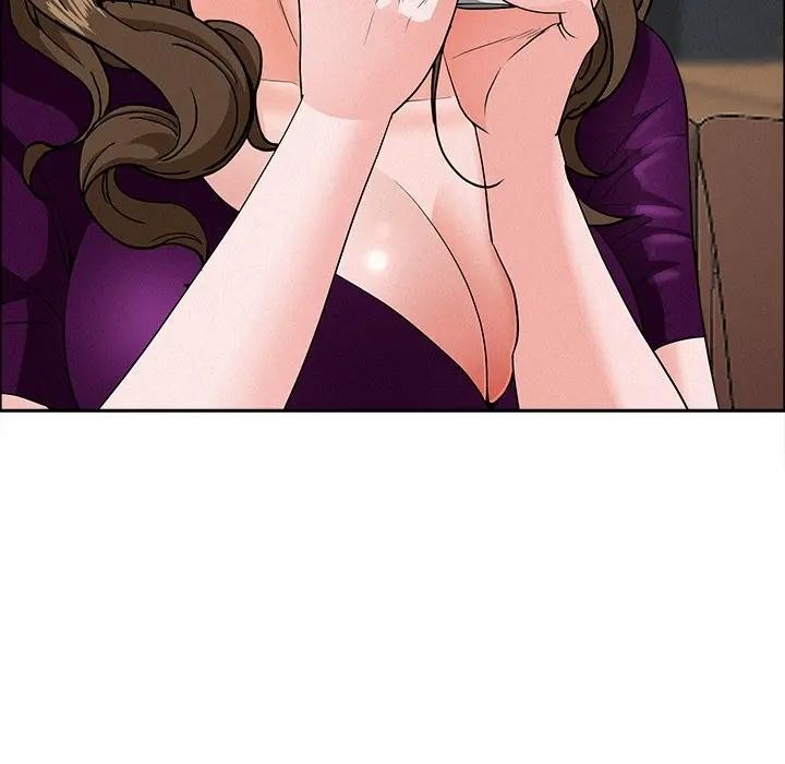 贵妇的专属保镳第23话