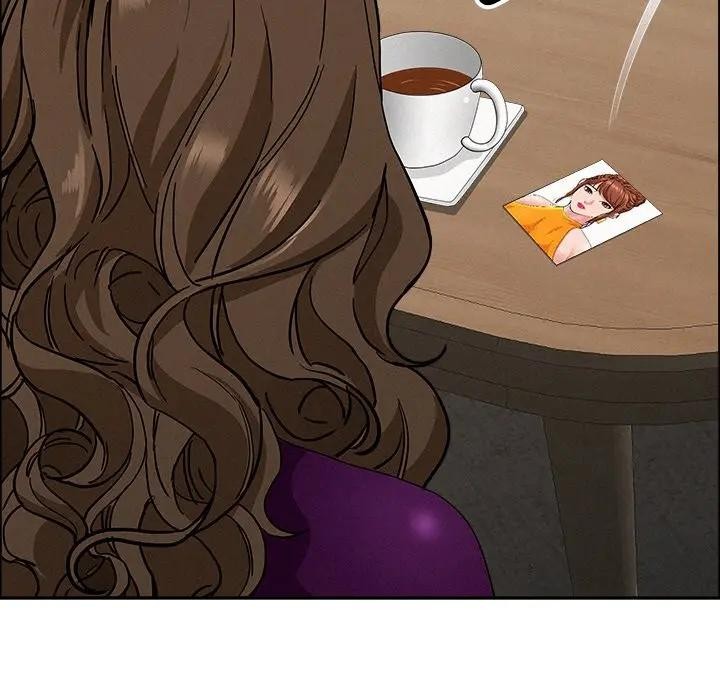 贵妇的专属保镳第23话