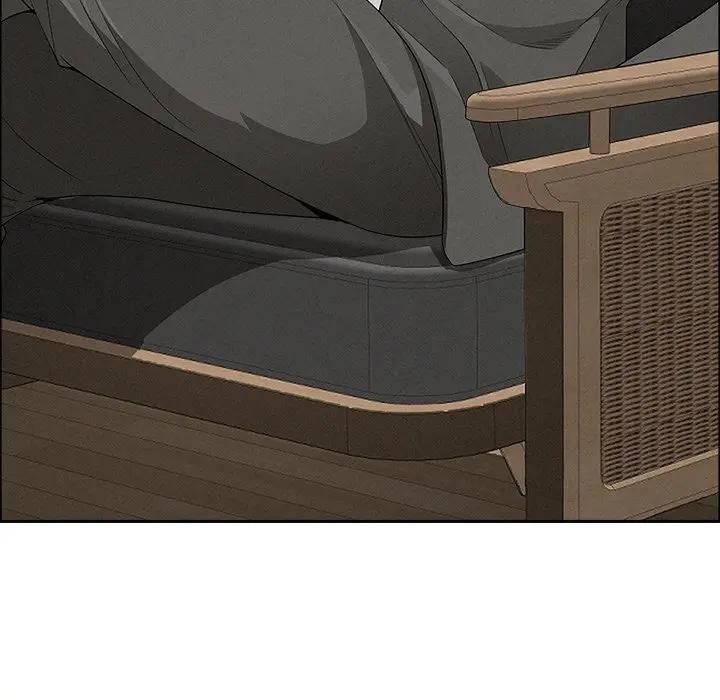 贵妇的专属保镳第23话