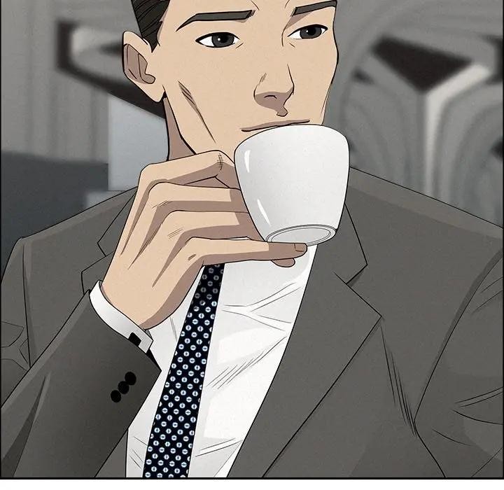 贵妇的专属保镳第23话