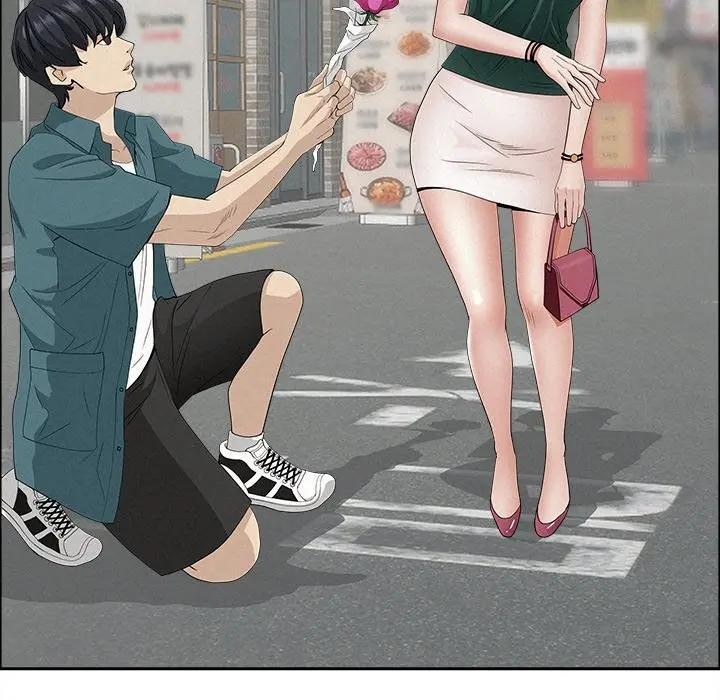 贵妇的专属保镳第23话