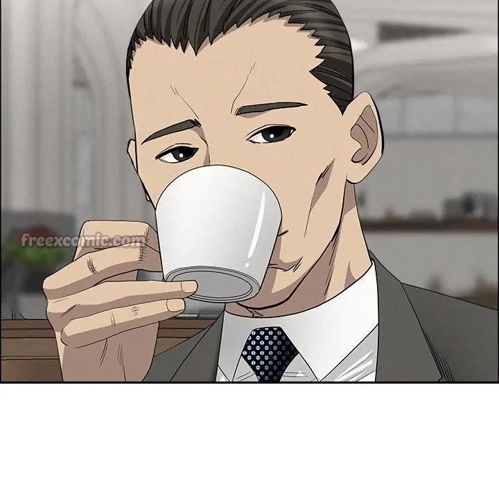 贵妇的专属保镳第23话