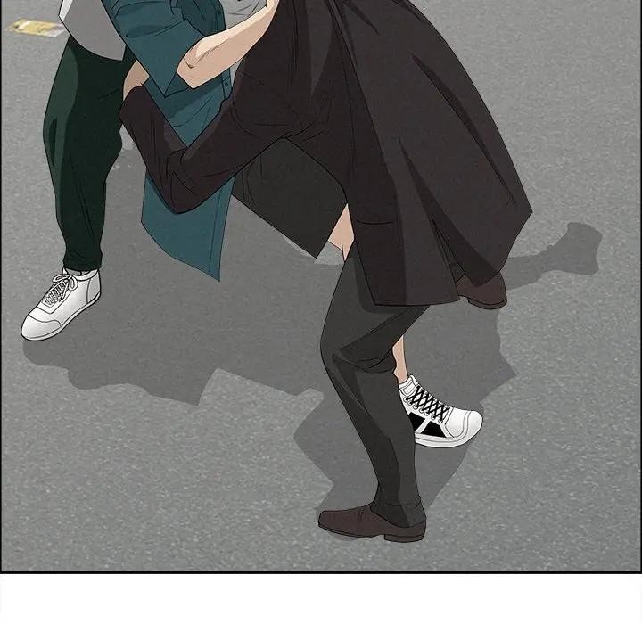 贵妇的专属保镳第23话