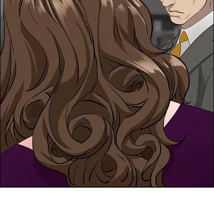 贵妇的专属保镳第23话