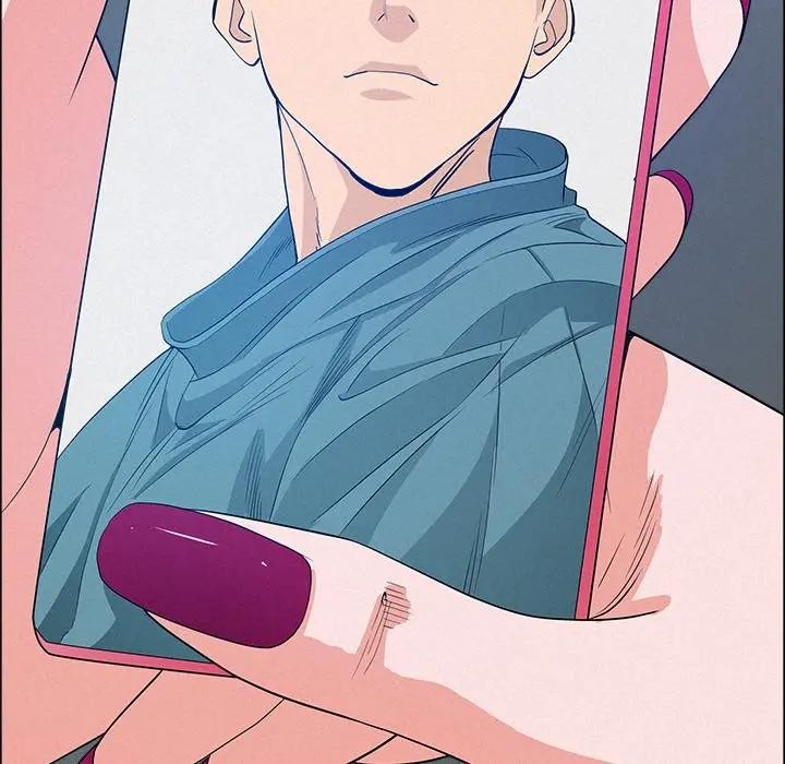 贵妇的专属保镳第23话