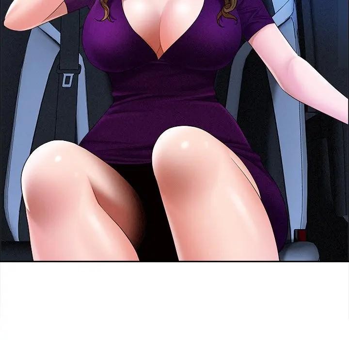 贵妇的专属保镳第24话