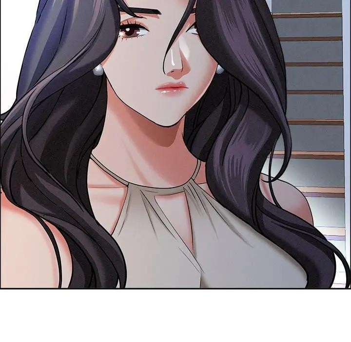 贵妇的专属保镳第24话