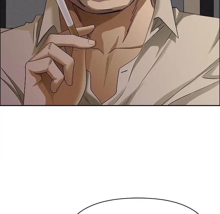 贵妇的专属保镳第24话