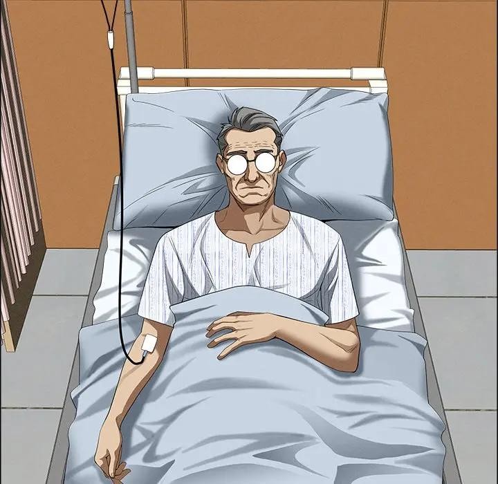 贵妇的专属保镳第24话