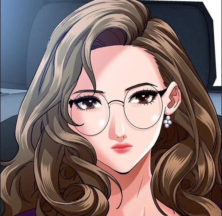 贵妇的专属保镳第24话