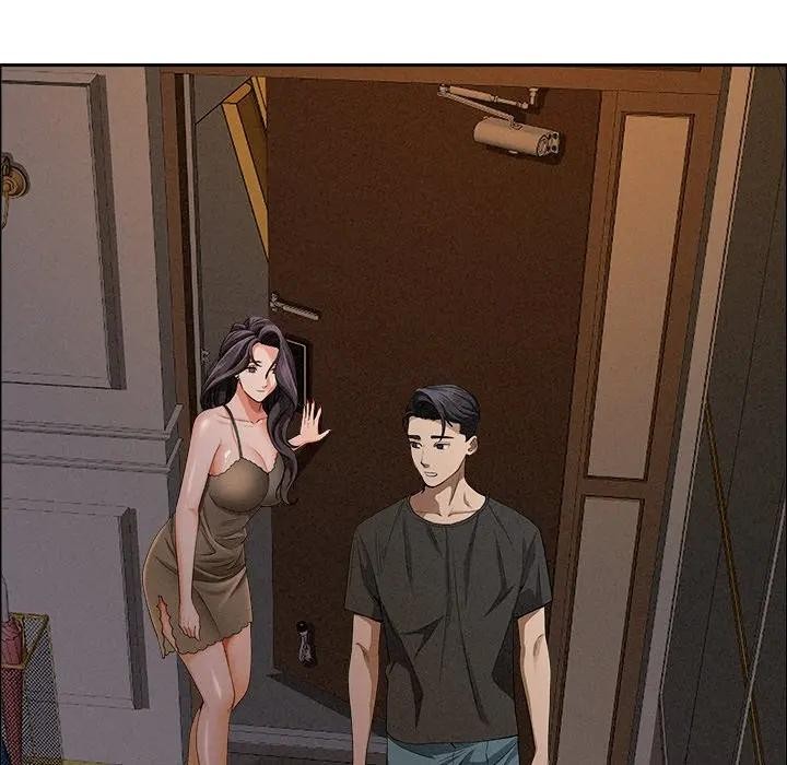 贵妇的专属保镳第24话