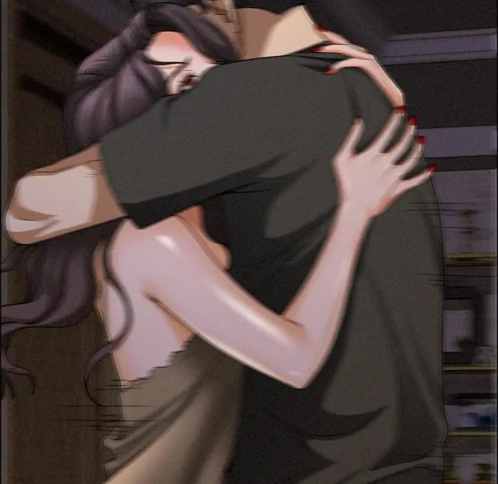 贵妇的专属保镳第24话