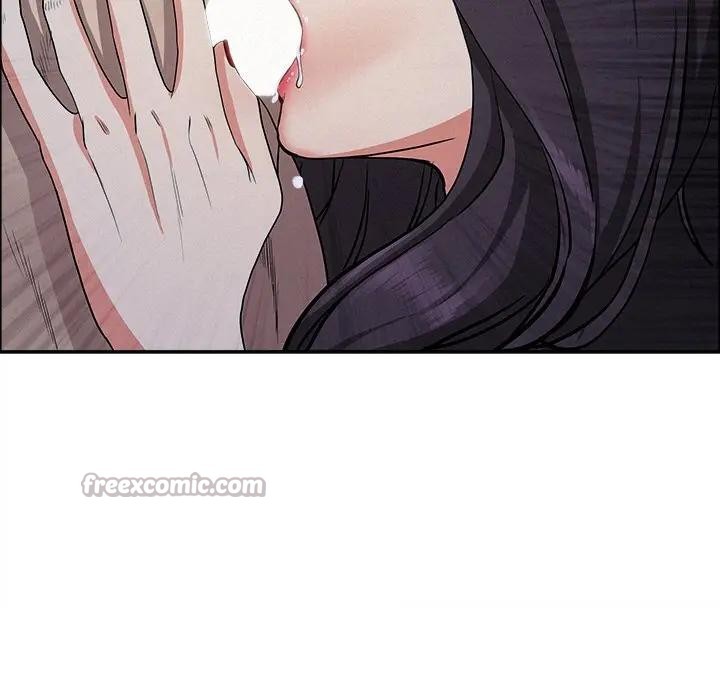 贵妇的专属保镳第25话