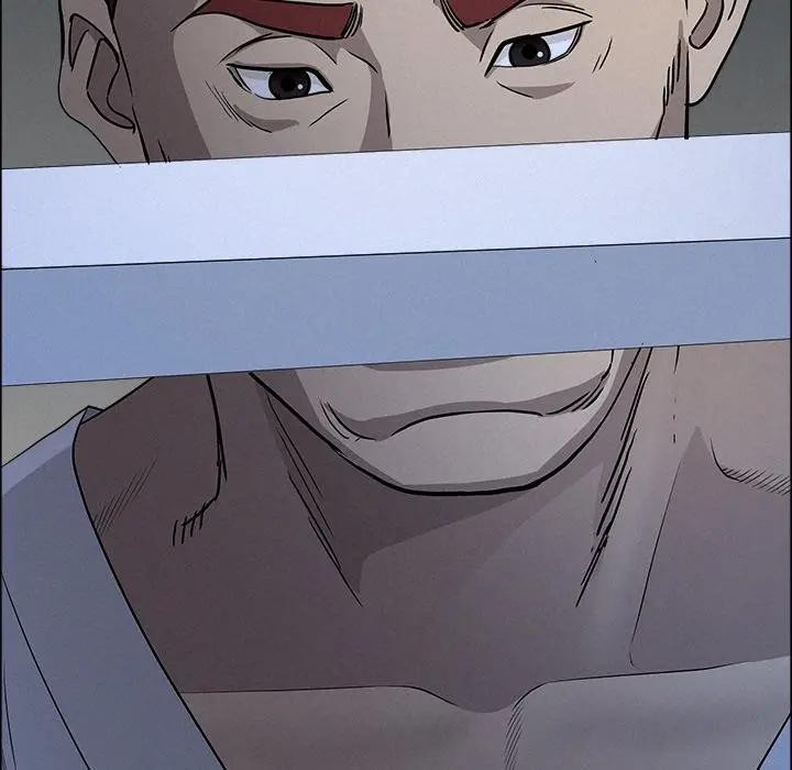 贵妇的专属保镳第25话