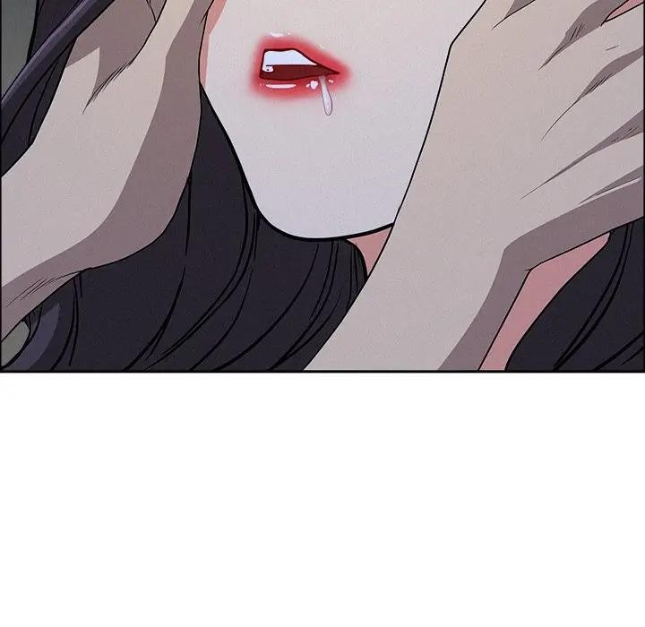 贵妇的专属保镳第25话