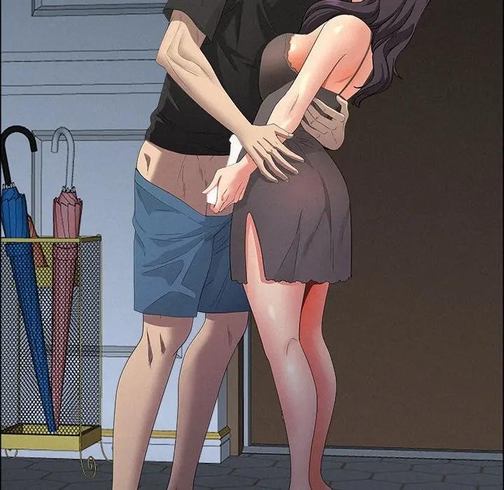 贵妇的专属保镳第25话