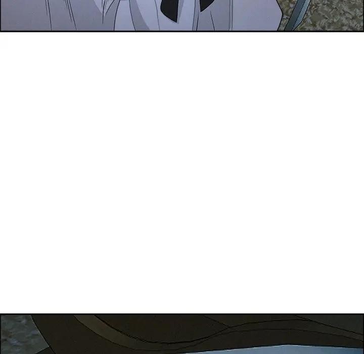 贵妇的专属保镳第25话