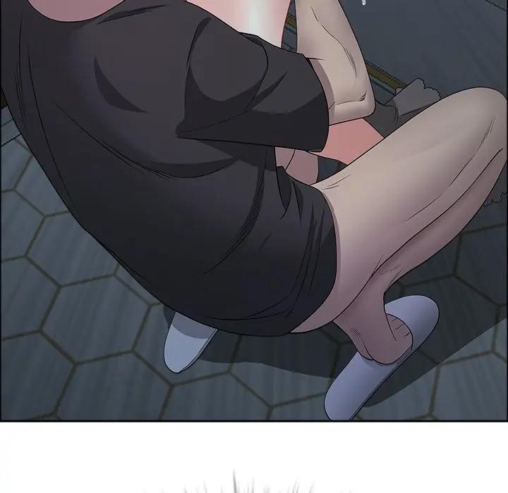 贵妇的专属保镳第25话