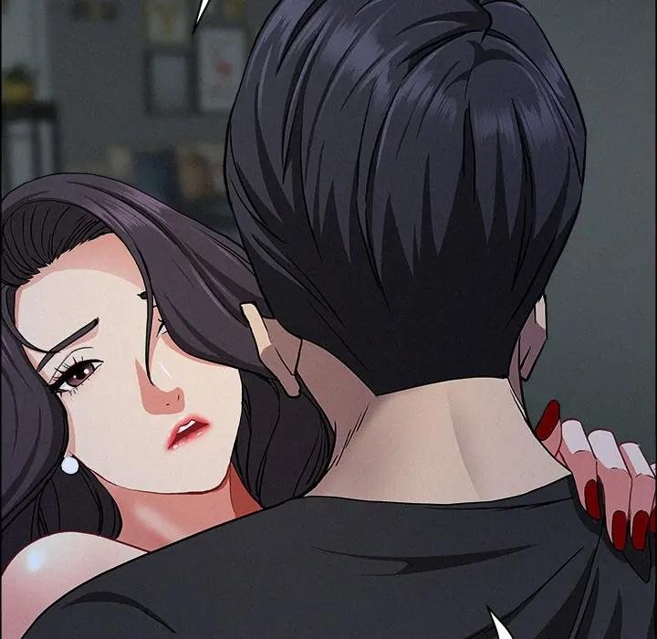 贵妇的专属保镳第25话