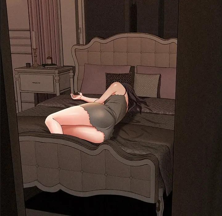 贵妇的专属保镳第26话