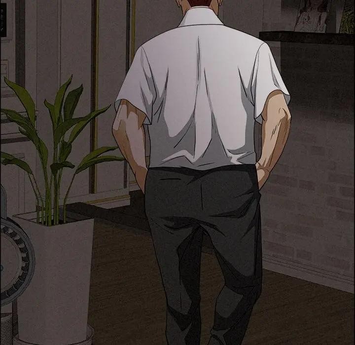 贵妇的专属保镳第27话