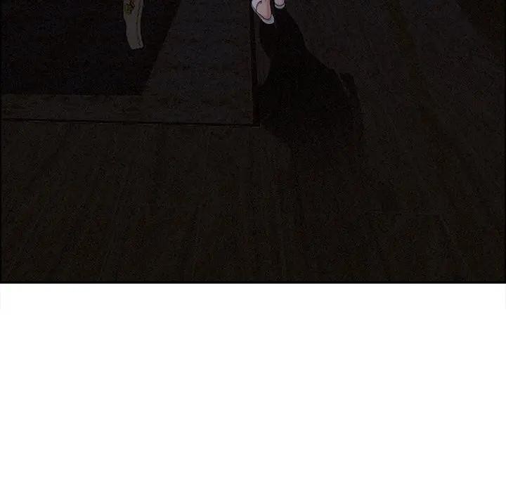 贵妇的专属保镳第27话