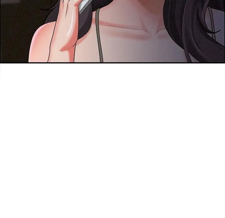 贵妇的专属保镳第27话