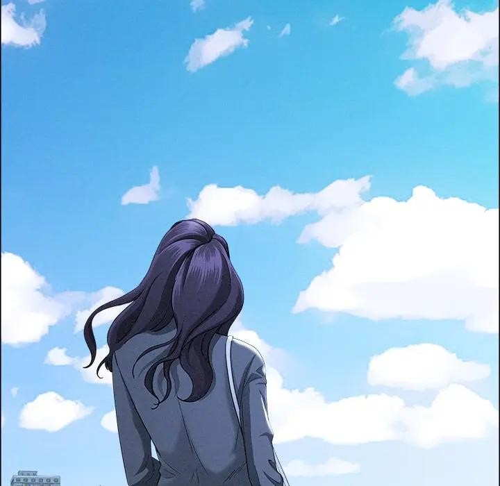 贵妇的专属保镳第27话