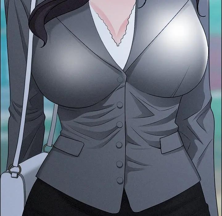 贵妇的专属保镳第27话