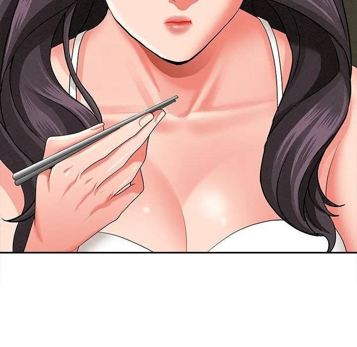 贵妇的专属保镳第27话