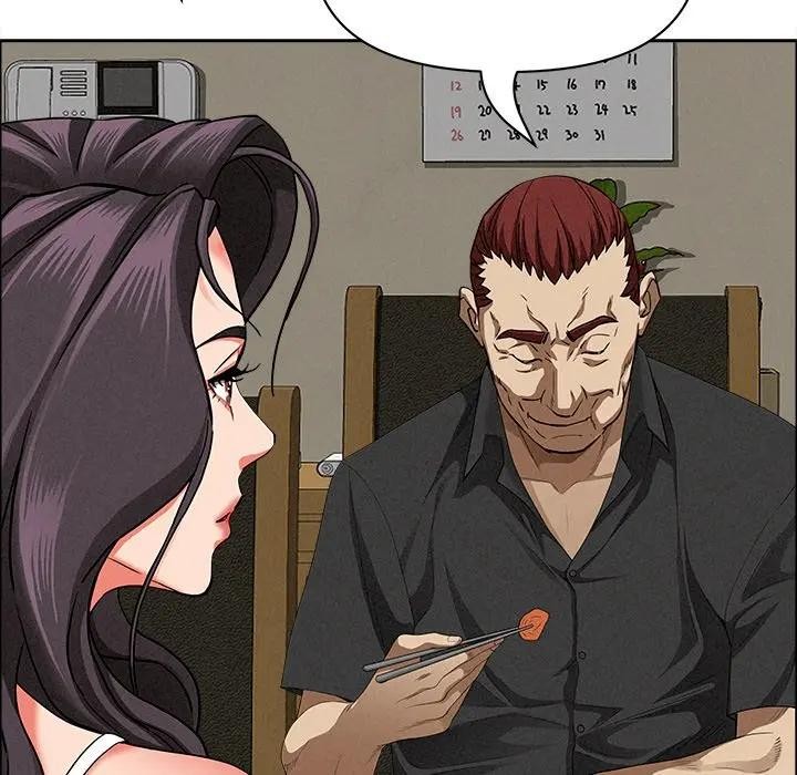 贵妇的专属保镳第27话