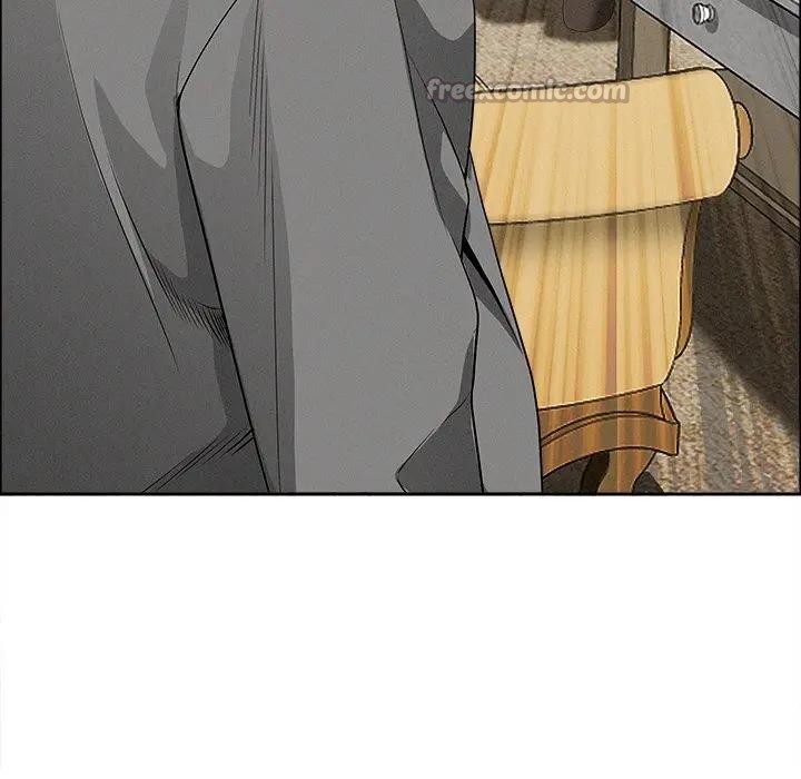 贵妇的专属保镳第27话