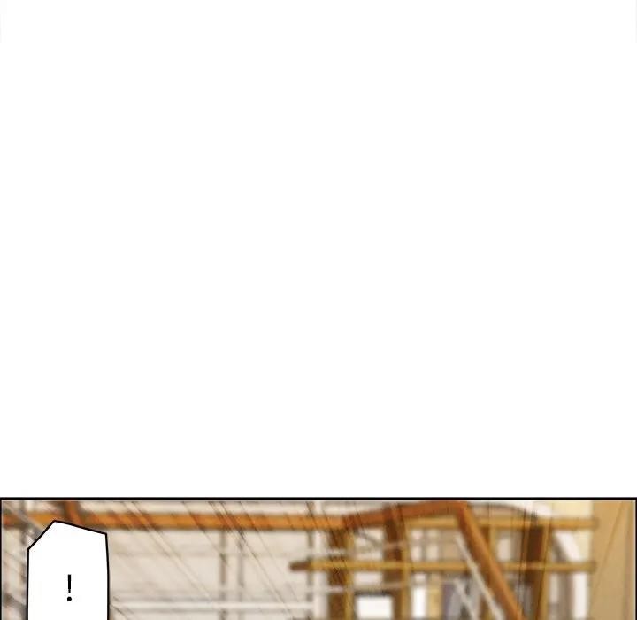 贵妇的专属保镳第27话