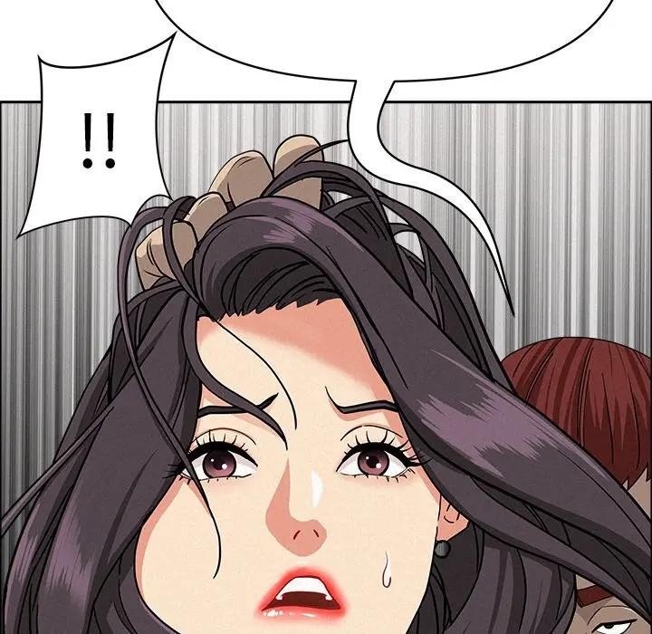 贵妇的专属保镳第28话