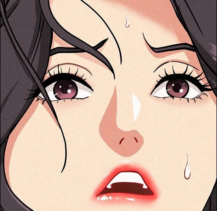 贵妇的专属保镳第28话