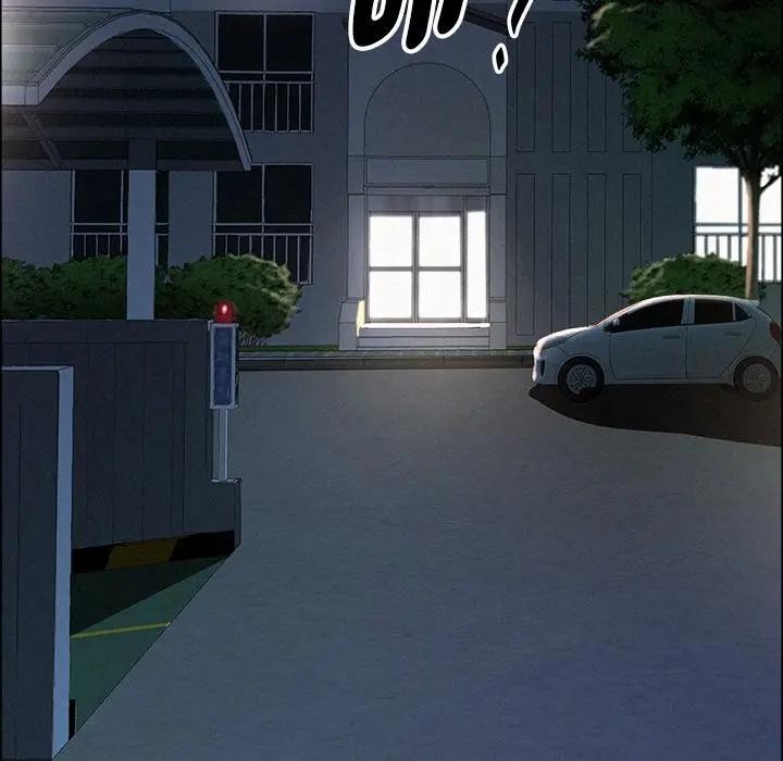 贵妇的专属保镳第28话