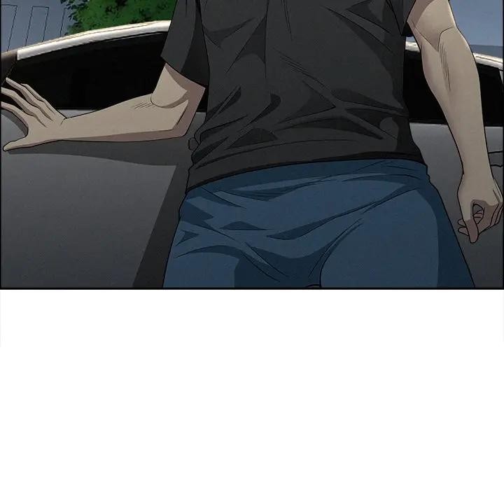 贵妇的专属保镳第28话