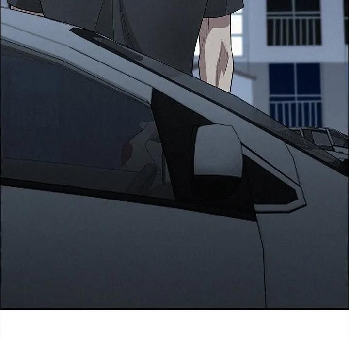 贵妇的专属保镳第28话