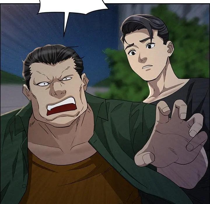 贵妇的专属保镳第28话