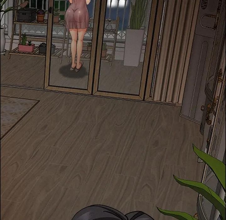 贵妇的专属保镳第28话